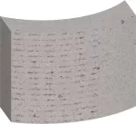 PRO Core Cutter wet, 25 mm, 1 1/4" UNC