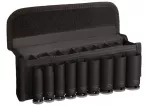 Zestaw nasadek PRO Impact Socket Set, 3/8", głębokie, 9 szt.