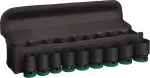 Zestaw nasadek PRO Impact Socket Set, 1/2", standardowe, 9 szt.