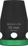 Zestaw nasadek PRO Impact Socket, 1/2", 10 mm, standardowe
