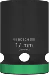 Zestaw nasadek PRO Impact Socket, 1/2", 17 mm, standardowe