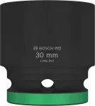 Zestaw nasadek PRO Impact Socket, 1/2", 30 mm, standardowe