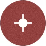 Tarcza fibrowa PRO R780, 115 mm, G100