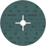 Tarcza fibrowa PRO R780, 180 mm, G80