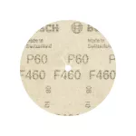 Arkusz ścierny PRO F460, 125 mm, 60