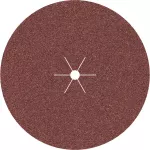 Arkusz ścierny PRO F460, 125 mm, 120