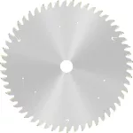 Tarcza pilarska PRO Aluminium cordless, 165 x 1,8 x 15.875 mm