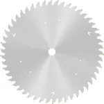 Tarcza pilarska PRO Aluminium cordless, 140 x 1,6 x 10 mm