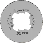 PRO Core Cutter dry X-Lock, 57 x 35 mm