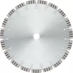 Tarcza diamentowa PRO Abrasive, 300 x 20/25,4 mm