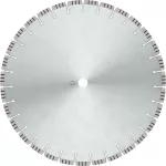 Tarcza diamentowa PRO Abrasive, 450 x 25,4 mm