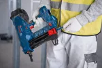 Osadzak do betonu GNB 18V-38 (2x ProCORE18V 4.0Ah; GAL 18V-40; XL)