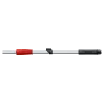 AdvancedPrune 18V-45 drążek przedłużające 1,2-1,8 m