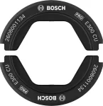 Matryca zacisk, E300 CU, 300mm²