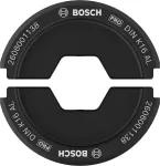 Matryca zacisk, DIN K16 AL, 50 mm²