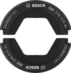 Matryca zacisk, DIN K25 AL, 150 mm²