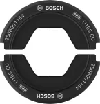 Matryca zacisk, U185 CU, 185 mm²