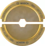 Matryca zacisk, NF10 CU, 10 mm²