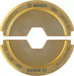 Matryca zacisk, NF50 CU, 50 mm²