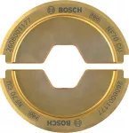 Matryca zacisk, NF70 CU, 70 mm²