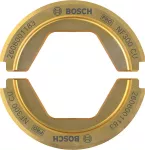 Matryca zacisk, NF300 CU, 300 mm²