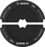 Matryca zacisk, SF10 CU, 10 mm²