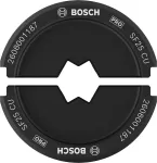 Matryca zacisk, SF25 CU, 25 mm²