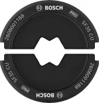 Matryca zacisk, SF35 CU, 35 mm²