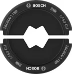 Matryca zacisk, SF50 CU, 50 mm²