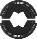 Matryca zacisk, SF95 CU, 95 mm²