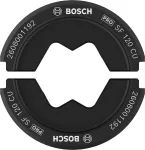 Matryca zacisk, SF120 CU, 120 mm²