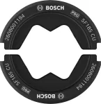 Matryca zacisk, SF185 CU, 185 mm²