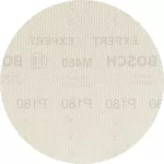 OKŁADZINA SZLIFIERSKA M480,225mm,P180