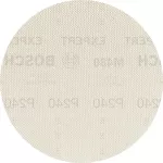 OKŁADZINA SZLIFIERSKA M480,225mm,P240