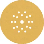 OKŁADZINA SZLIFIERSKA C470,225mm,P180