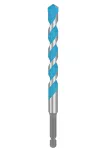 EXPERT HEX-9 MultiConstruction Drill Bit, 14x150x200
