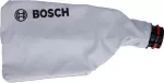 Dust Bag with click and click interface
