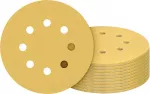 KRĄŻEK ŚCIERNY C470,125MM,BIG SET