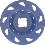 GARNKOWA TARCZA SZLIF. Ø115 X-LCK FINE F