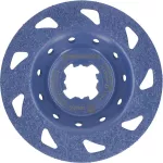 GARNKOWA TARCZA SZLIF. Ø115 X-LCK FINE S