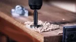 WIERTŁO FORSTNERA EXPERT WOOD SET 5 PC