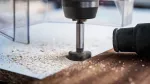 WIERTŁO EXPERT LAM. WOOD/ZAWIASÓW, 16MM