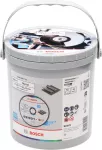 TARCZA DO CIĘCIA BOSCH 100X125X1MM