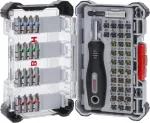 KPL. KOŃCÓWEK WKR. 50PC EXH SET