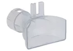 ADAPTER PRÓŻNIOWY EDGE ROUTING