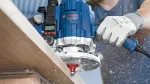 FREZ KEYHOLE BIT M6