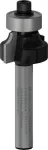 FREZ ROUNDOVER R1/8