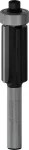 FREZ FLUSH TRIM D1/2
