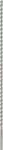 WIERTŁO DO MŁOTÓW SDS-MAX 4 18X800/940