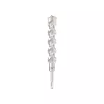PRO SDS PLUS-5X HAMMER DRILL BIT, 30X200X250 MM